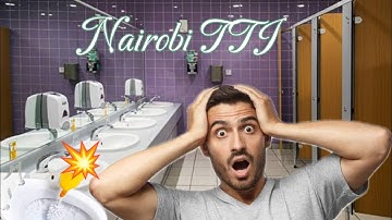 The Shocking Truth About NTTI Toilets