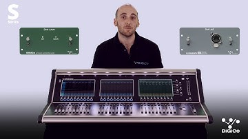 How To: iPad setup connectivity | TUTORIAL DiGiCo