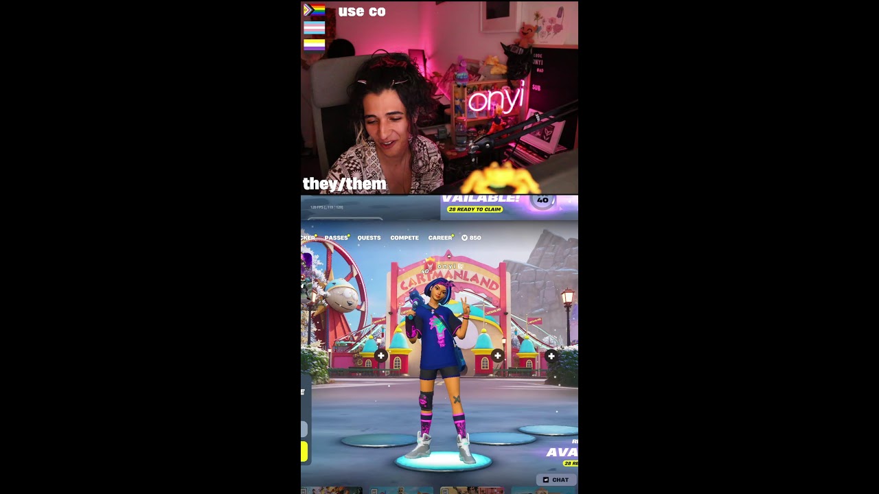 🔴Arc Lighting ONLY Challenge!