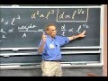 Lec 01 units dimensions and scaling arguments  801 classical mechanics walter lewin