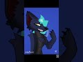 Jester funk animation! #azzaionpaws #furry #animation #tweeninganimation
