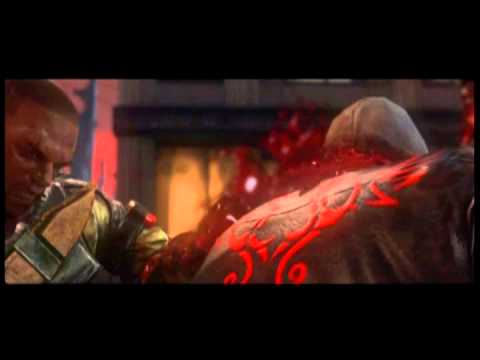 Prototype 2 Part 1- Intro - YouTube