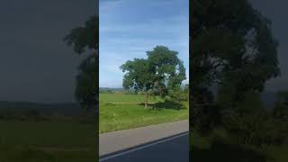 Cerros tucumanos llendo