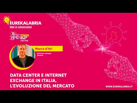 Marco d'Itri -