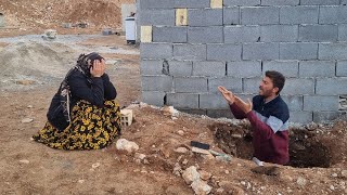 Twijfels in het leven: Waarom wilde Mohammed het land verlaten zonder zijn familie in te lichten?