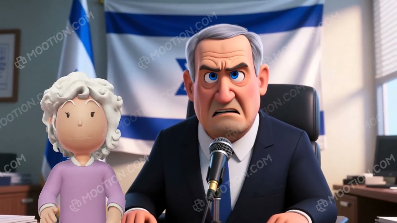 UK Recognises Palestinian State | Historic Shift Explained | LookTube