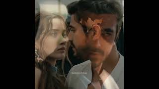 Eyes contact waiting for S2 #thefeelgoodco #turkishseries #ytshorts #love #araftahindi #turkishdrama