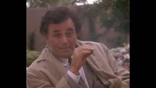 Columbo Tribute - This old man @PatDenis