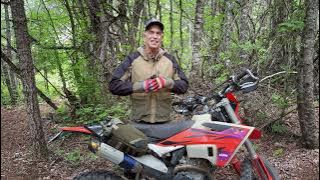 Reckless 10L V2.0 - Product Overview | Mosko Moto
