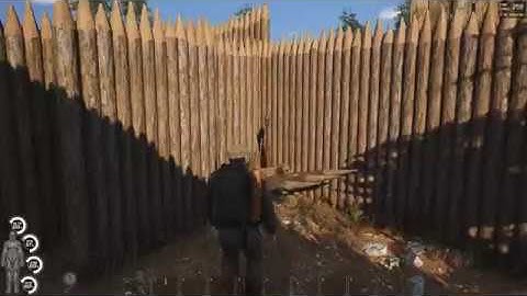 Wall and Base Building in SCUM. Tips & Tricks For building faster and safer. Solo or with Squads.