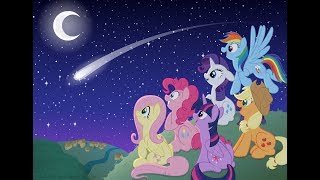 Video thumbnail of "Home is Where Your Friends Are - Crusader! (MLP Fan Song)"