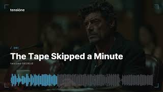 The Tape Skipped a Minute - Cold Documentary Underscore | Royalty-Free True-Crime Score