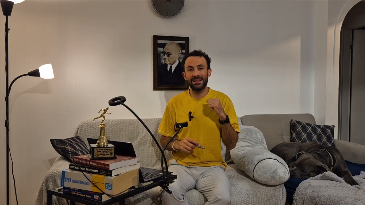 Вы можете бежать быстрее, если чувствуете себя хорошо 📍 (Бег, основанный на ощущениях)