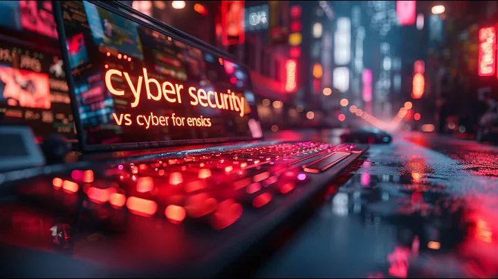 Cyber Security vs Cyber Forensics: The Ultimate Showdown