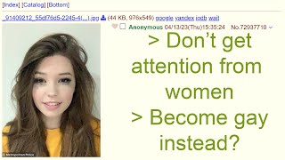 Am I Gay? - 4Chan r/Greentext