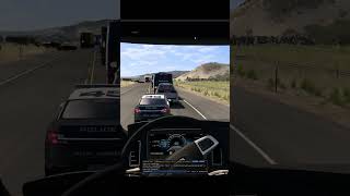 #ats Resetando trafego  pelo console  #4k
