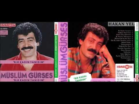 Bu Kaçıncı Yalvarışım