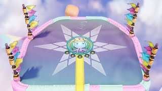 Sackboy A Big Adventure - Secret Final Level 275 Orbs