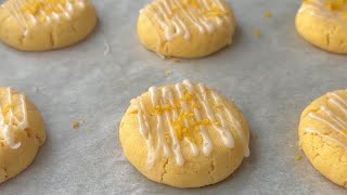 Tüm Li̇monlu Kurabi̇yeleri̇ Unutun En İyi̇ Li̇monlu Kurabi̇ye Tari̇fi̇