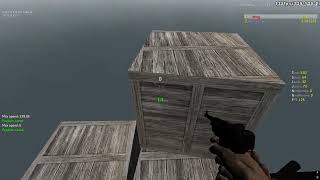 jm_pier_pro 6:53 - cod2 jump