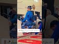 Salah Is Obligatory for Every🙏🤲‼️🥀🕋 Muslim – Man or Woman#viralvideo #viralshort #islamiclove #viral