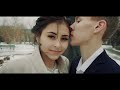 Свадебный фильм clip Никита и Марина