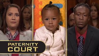 Mother Torn Between Two Men (Full Episode) | Paternity Court