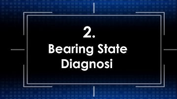 Hartford Spindle Vibration Intelligent Monitoring System