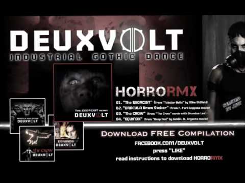 Deuxvolt HORRORMX compilation FREE +