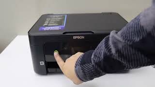 Epson Expression Home XP 4200 Printer Review, Wonderful printer, copier and scanner