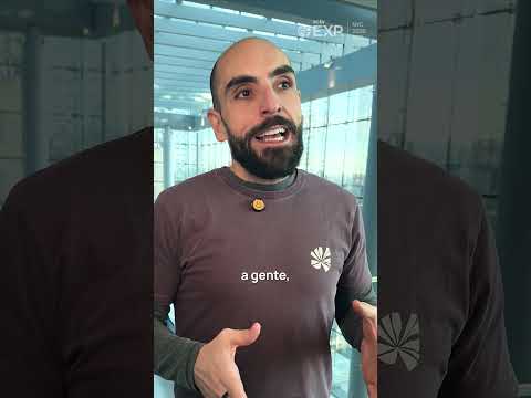 E-Commerce Brasil Experience na NRF 2026 | Omar Jarouche | Inventa