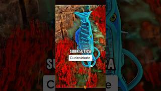 SUBNAUTICA 2 Curiosidade Criaturas estranhas nesse planeta aquático #gaming #gameplay #short