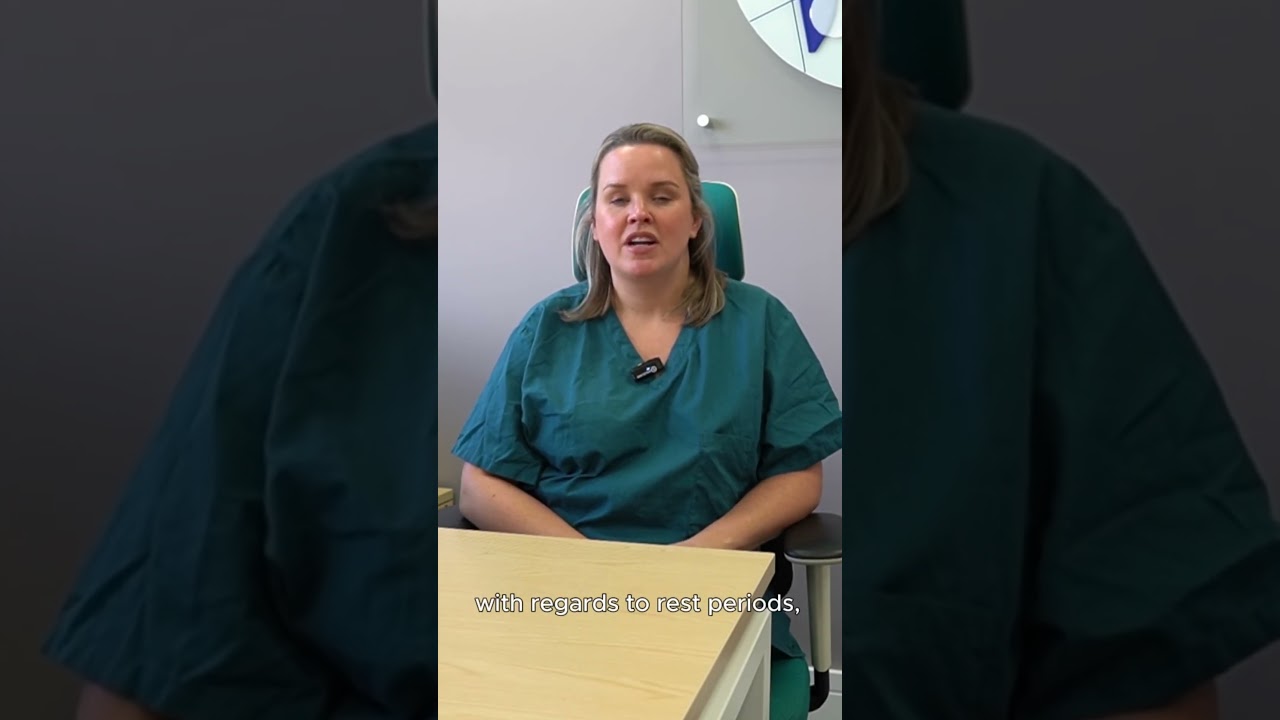 Will you need time off for IVF?