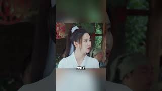 The man's wife and friends died with him #movies #cdrama#shorts