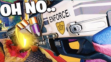 THIS MOG 12 CLASS SETUP IS BROKEN… (OVERPOWERED MOG 12 CLASS SETUP)-COD BO4