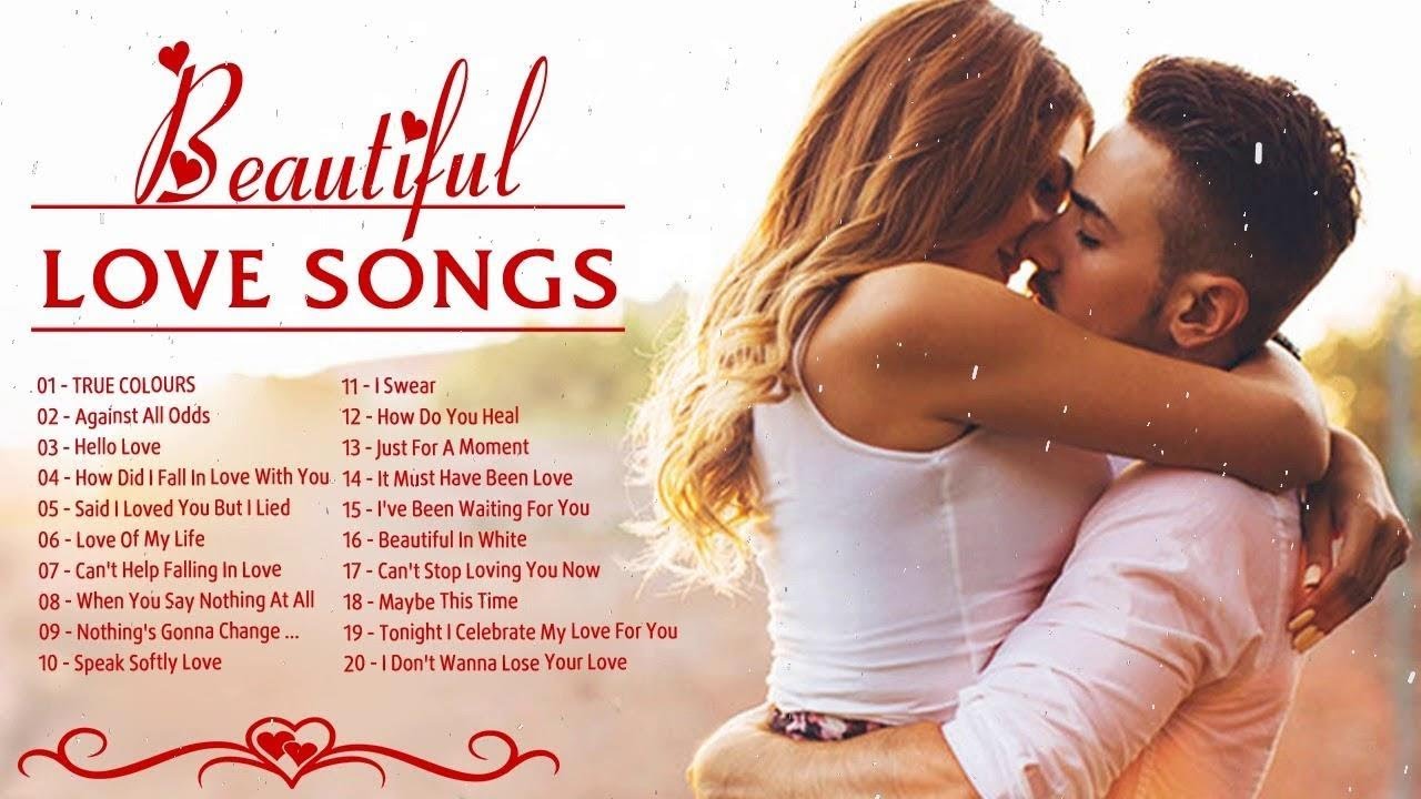 Love Songs - 2007. Плейлист любви / Love's playlist, 2023. Фален Лове песня.