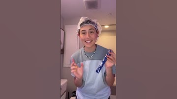 Am I PREGNANT? 🤱 w Mattie Westbrouck- #shorts