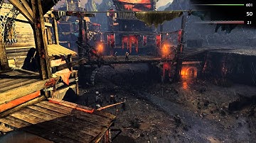 Shadow of Mordor benchmark Specs in Descripton