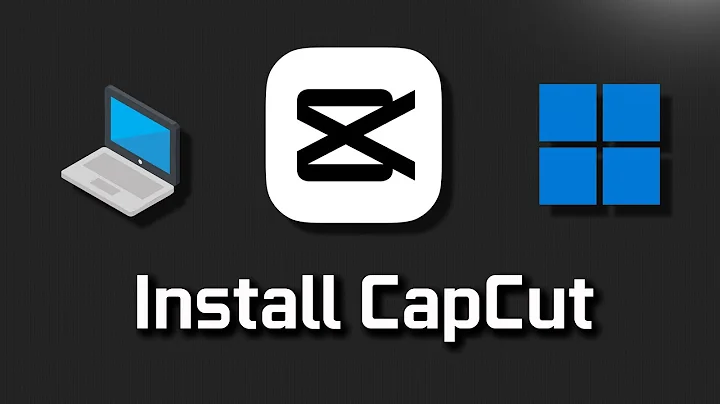 How to Download and Install CapCut in Windows 11 / 10 PC or Laptop [2025]