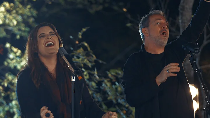 All Honor (Live) - Nathan Walker, Nicole Binion