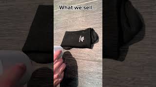 LintVac.com | Get yours Today! Vs. what we sell... #lintremover
