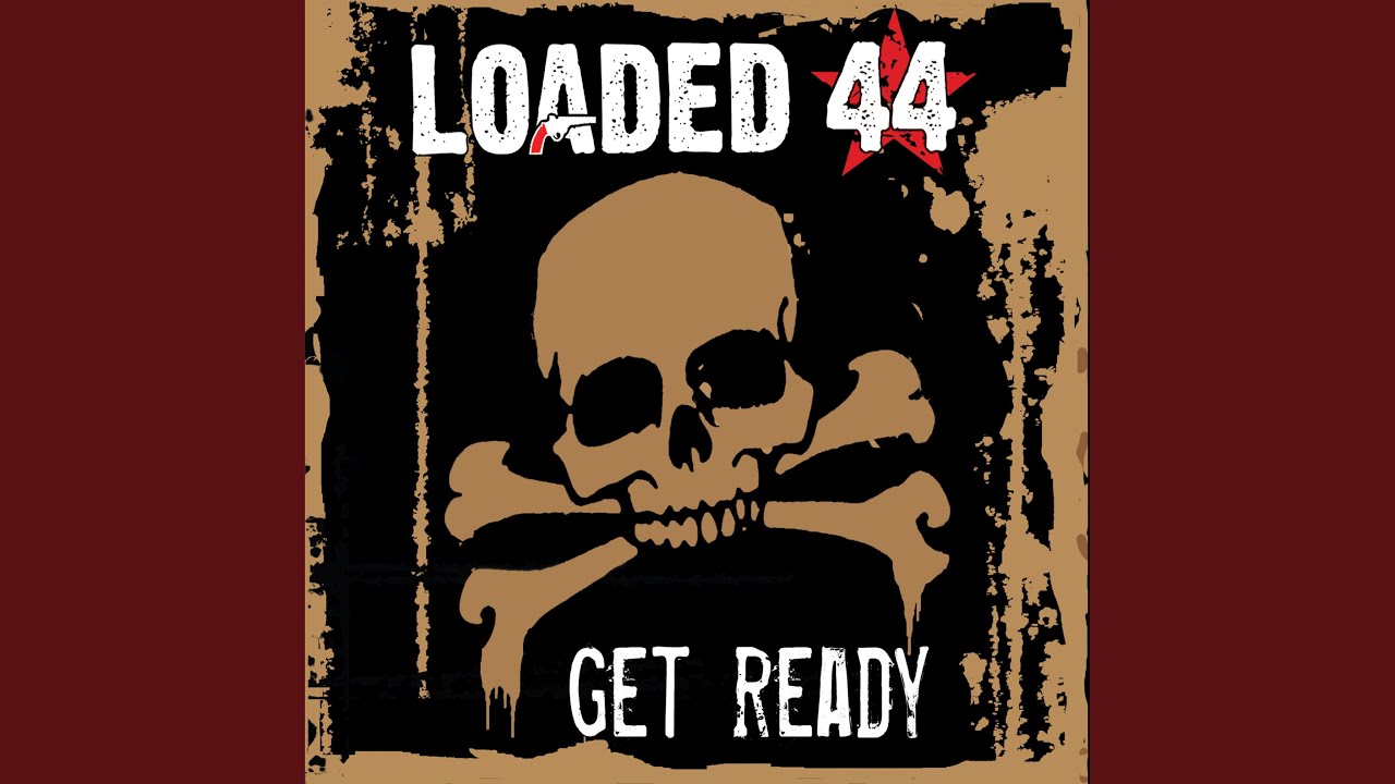 Watch Get Ready on YouTube Watch Get Ready on YouTube