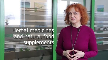 Women Innovators 2018 finalists: Rima BALANASKIENE