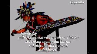 Story wa dayak terbaru | 2020