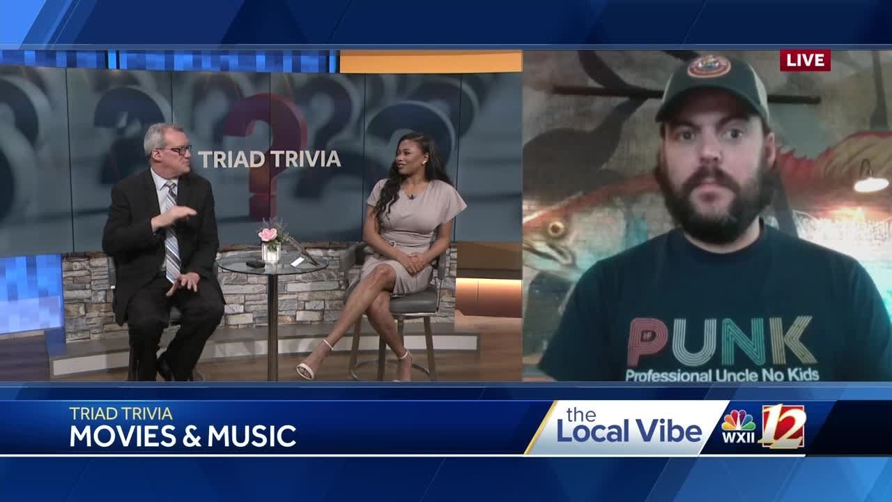 Triad Trivia Movies Music With Fiddlin Fish Brewery YouTube triad-trivia-movies-music-with-fiddlin-fish-brewery-youtube