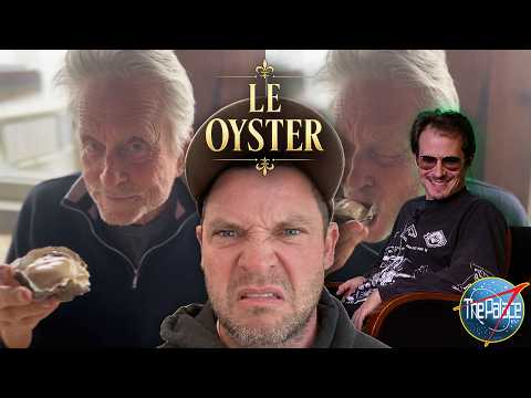 The Oyster Situation