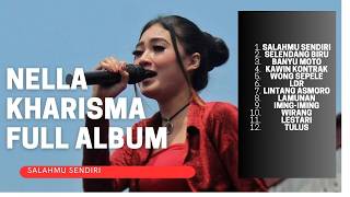 Download Lagu NELLA KHARISMA FULL ALBUM \ MP3
