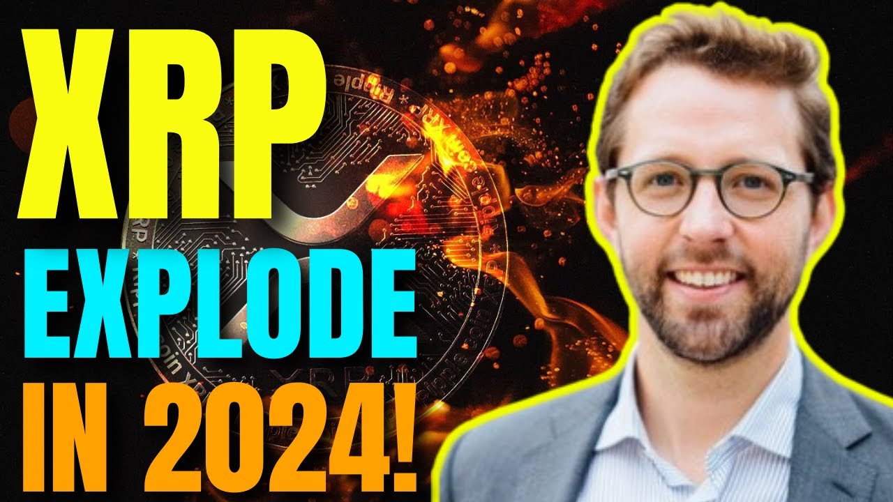 BRAD GARLINGHOUSE NEW INTERVIEW XRP WILL EXPLODE IN 2025 HERE IS HOW