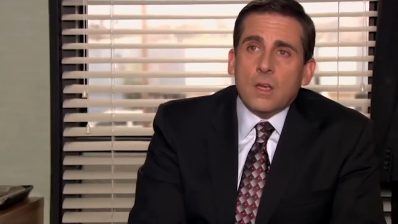 Michael explains why he hates Holly's friend, Lois