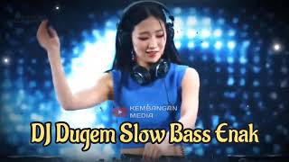 Download Lagu DJ DUGEM SLOW BASS ENAK || DJ DANGDUT REMIX CEK SOUND FULL BASS BERSIH TERBARU 2025 MP3